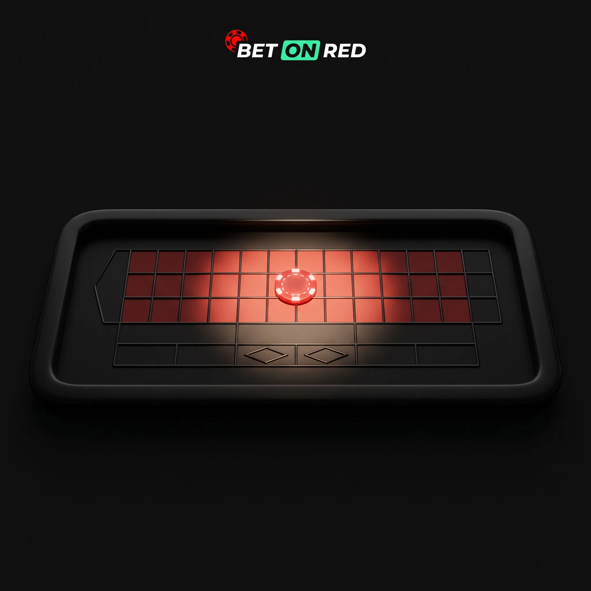 Live Casino und Roulette bei BetOnRed