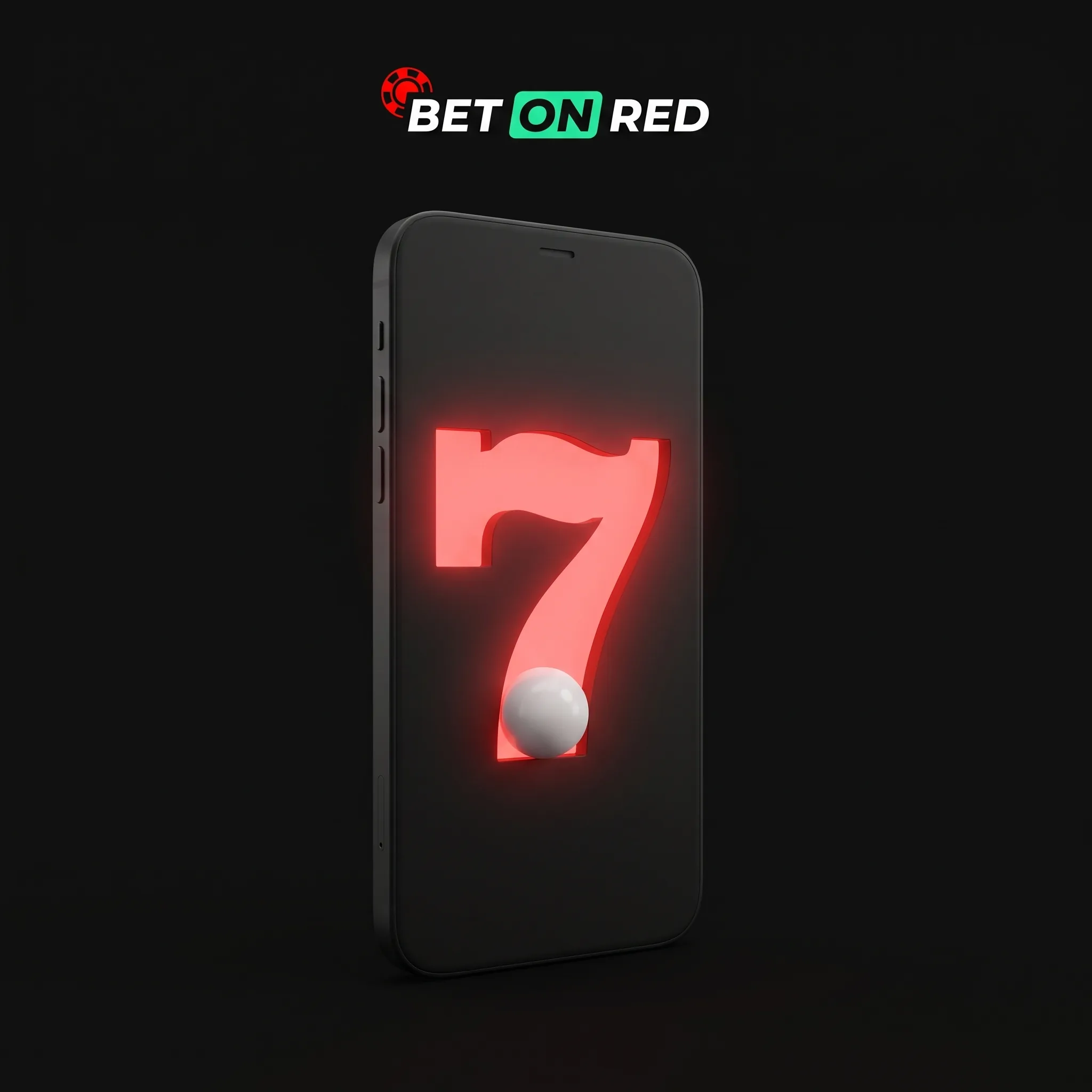 BetOnRed auf dem Smartphone